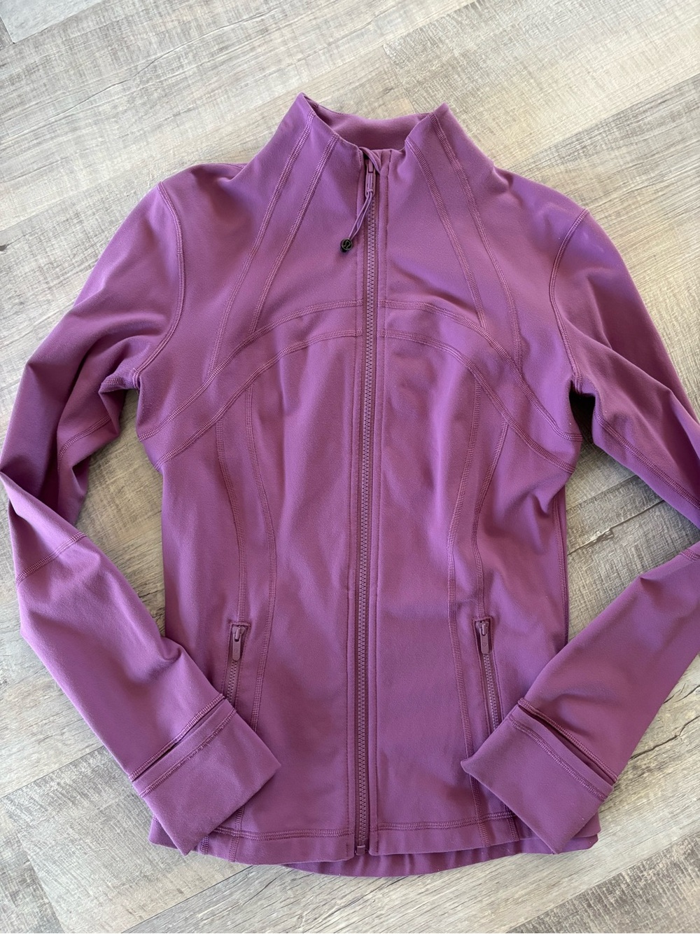 Lululemon Define Jacket - Picture 3 of 7